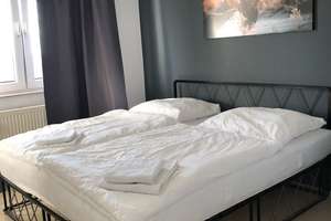 Helle 55 m² Wohnung im 10. OG mit Balkon in Hannover-Groß-Buchholz – Rotekreuzstraße 15, 30627 Groß-Buchholz, Hannover – Vorschaubild 16