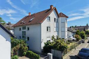 Aparte 2 Zimmerwohnung mit Balkon   - Bestlage Rumpenheim mit Balkon und Tiefgarage – 63075 Rumpenheim, Offenbach am Main – Vorschaubild 15