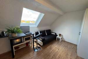 Schönes ein Zimmer, direkt in der City, Voll möbliert, in HD, NUR für Student/-in/Wissenscht – Die vollständige Adresse der Immobilie erhältst du vom Anbieter., 69123 Pfaffengrund, Heidelberg – Vorschaubild 34