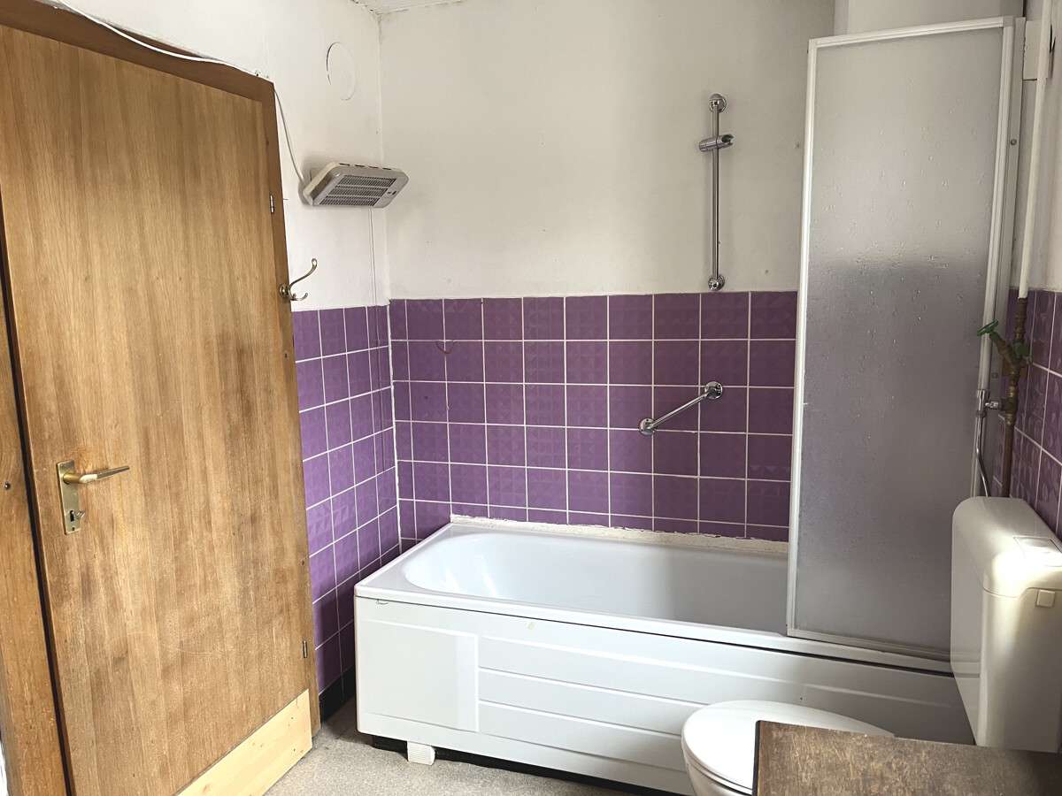 Immobilie in Reichelsheim (Odenwald) - Große Familie? Tiere? Werkstatt? Platz für Ihr Hobby oder Ihren Betrieb? Werden Sie kreativ im Odenw - Bild 10