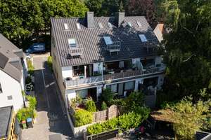 Attraktive Maisonette mit viel Licht und Raum – Die vollständige Adresse der Immobilie erhältst du vom Anbieter., 22391 Wellingsbüttel, Hamburg – Vorschaubild 11
