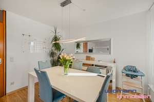 Sonnige 2-Zimmer-Wohnung mit überdachtem Balkon, Aufzug und Einzelgarage – Die vollständige Adresse der Immobilie erhältst du vom Anbieter., 70499 Weilimdorf (Ortsteil), Stuttgart – Vorschaubild 11