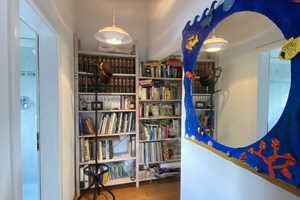 PROVISIONSFREI: Modernisiertes Zweifamilienhaus mit traumhaftem Garten, Pool und Doppelgarage – Rohretweg 9, 83064 Rosenheim (Kreis) – Vorschaubild 27