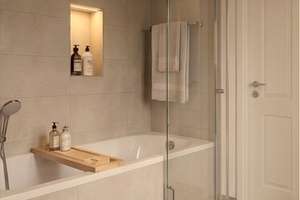 3,5-Zimmer-Wohnung
Beste Lage mitten im Westen
Charmante Wohnung sucht Bewohner – Die vollständige Adresse der Immobilie erhältst du vom Anbieter., 70197 Rotebühl, Stuttgart – Vorschaubild 4