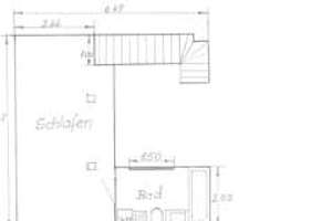 Atelier-Maisonette-voll Unterkellert-Terrasse-Denkmalschutz – Richard-Wagner-Straße 19, 10585 Charlottenburg, Berlin – Vorschaubild 27