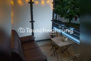 Tauschwohnung: 2 Zimmer Nähe Treptower Park gg. 3 Zimmer im Westen – Die vollständige Adresse der Immobilie erhältst du vom Anbieter., 12435 Alt-Treptow, Berlin – Vorschaubild 6