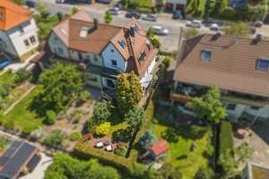 Ihr Haus, Ihr Garten, Ihr Zuhause in Stuttgart – Die vollständige Adresse der Immobilie erhältst du vom Anbieter., 70327 Luginsland, Stuttgart – Vorschaubild 1