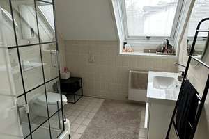 3-Zimmer-Oberwohnung mit 2 Bädern in Bremen-Lesum – Hindenburgstraße 23, 28717 Lesum, Bremen – Vorschaubild 7