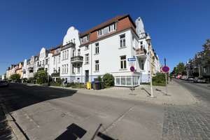 Ausbaureserve im DG eines attraktiven Mehrfamilienhauses!