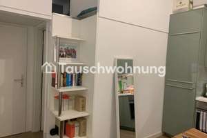 Tauschwohnung: Ruhige 1-Zimmer-Wohnung am Gärtnerplatz – Die vollständige Adresse der Immobilie erhältst du vom Anbieter., 80469 Glockenbach, München – Vorschaubild 3