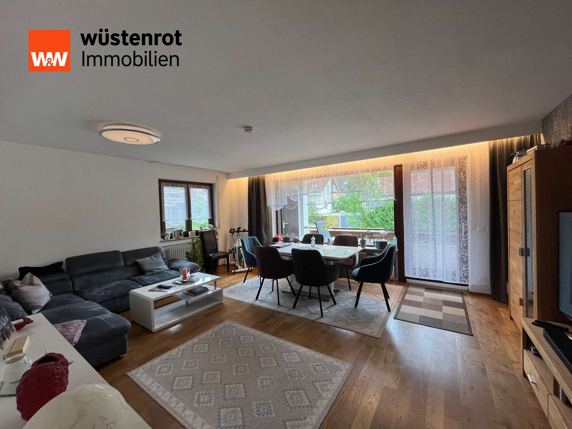 Immobilie in Gammelshausen - Attraktive Kapitalanlage in Gammelshausen – Großzügiges Mehrfamilienhaus mit 4 Wohneinheiten - Bild 32