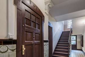 Renovierte 3-Zimmer-Wohnung mit erhaltenem Altbaucharakter – Marienstraße 6, 12459 Oberschöneweide, Berlin – Vorschaubild 5