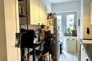2-Zimmer- Altbau Wohnung in Düsseltal – Rethelstraße 18, 40237 Düsseltal, Düsseldorf – Vorschaubild 15