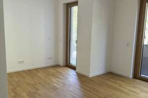 Schöner Balkon: Moderne 1-Zimmer-Wohnung in Wiesbaden – Aßmannshäuser Str. 32,, 65197 Rheingauviertel / Hollerborn, Wiesbaden – Vorschaubild 4