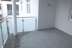 Beste Lage gegenüber Theater - exklusive 2 ZKB mit Balkon + TG-Platz – Theaterwall 22, 26122 Innenstadt, Oldenburg (Oldenburg) – Vorschaubild 10