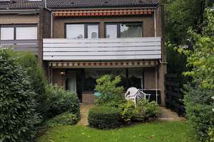 Geräumiges Reiheneckhaus in sehr ruhiger Lage von Duisburg – Die vollständige Adresse der Immobilie erhältst du vom Anbieter., 47239 Rumeln-Kaldenhausen, Duisburg – Vorschaubild 21