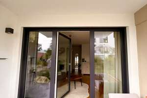 Moderne 2-Zimmer Wohnung mit schönem Garten, Nähe Rednitzgrund – 90763 Nördliche Südstadt, Fürth – Vorschaubild 15