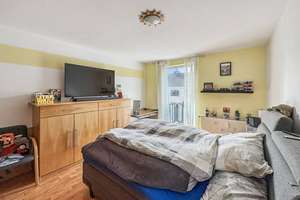Helle 3-Zimmer-Etagenwohnung im schönen Duisburg Neudorf-Süd mit Balkon – Die vollständige Adresse der Immobilie erhältst du vom Anbieter., 47057 Neudorf-Süd, Duisburg – Vorschaubild 10