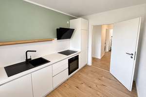 2-Zimmer-Wohnung (02) in Köln-Neuehrenfeld – 50823 Neuehrenfeld, Köln – Vorschaubild 6