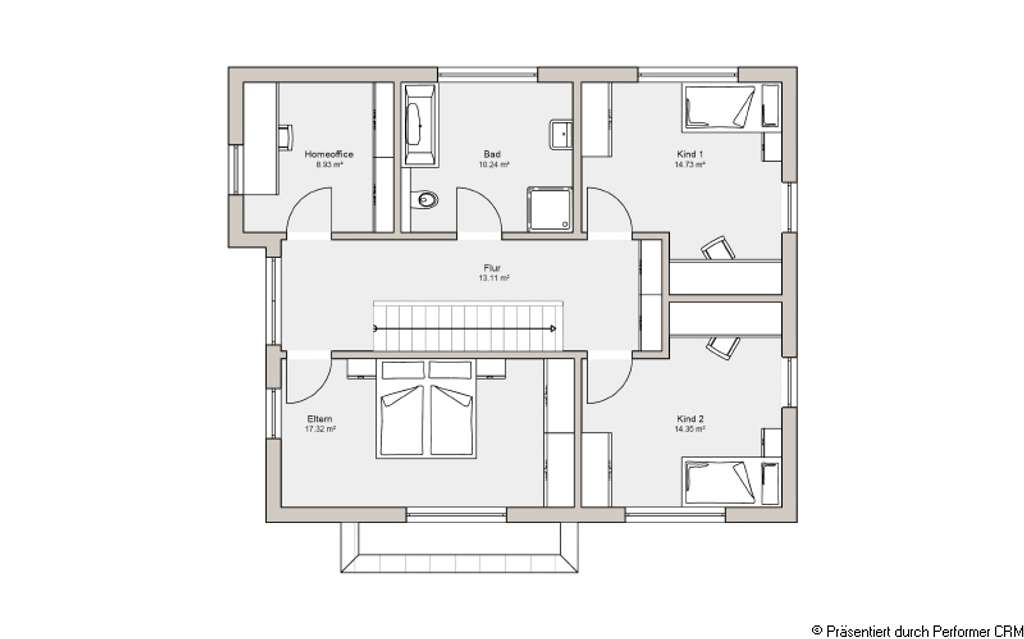 Immobilie in Ostrau - Der perfekte Ort. Das perfekte Haus. Ihre perfekte Entscheidung - Bild 3