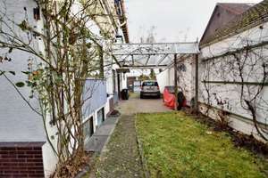 2 Familienhaus in Babenhausen – Die vollständige Adresse der Immobilie erhältst du vom Anbieter., 64832 Babenhausen – Vorschaubild 5