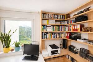 Moderne 3-Zimmerwohnung mit Wintergarten und Stellplatz – Die vollständige Adresse der Immobilie erhältst du vom Anbieter., 68309 Vogelstang, Mannheim – Vorschaubild 9