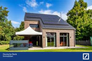 RESERVIERT - Neuwertiges Architektenhaus für die große Familie – Aurich (Kreis) – Vorschaubild 1