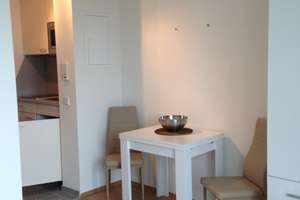 Studentenapartment Nähe Bahnhof München Laim – Landsbergerstrasse 272, 80687 St. Ulrich, München – Vorschaubild 4