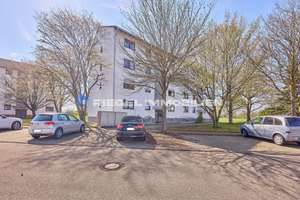 Sie hier? Wir auch! Attraktive 2 Zimmerwohnung mit Balkon und Garage in Neureut – Die vollständige Adresse der Immobilie erhältst du vom Anbieter., 76149 Innenstadt-West, Karlsruhe – Vorschaubild 17