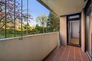 Großzügige 4-Zimmer-Wohnung mit zwei Balkonen und diversen Nutzungsmöglichkeiten in ruhiger Wohnlage – Die vollständige Adresse der Immobilie erhältst du vom Anbieter., 52072 Laurensberg (Statistischer Bezirk), Aachen – Vorschaubild 10