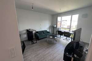 Eine Wohnung zum Wohnen und Leben - Neubau Objekt "Campus Wohnen" – Süsterfeldwinkel 27/32, 52076 Ponttor, Aachen – Vorschaubild 8