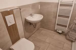 Geräumige 2,5-Zimmer Souterrain Wohnung mit eigenem Garten – Die vollständige Adresse der Immobilie erhältst du vom Anbieter., 21149 Neugraben-Fischbek, Hamburg – Vorschaubild 11