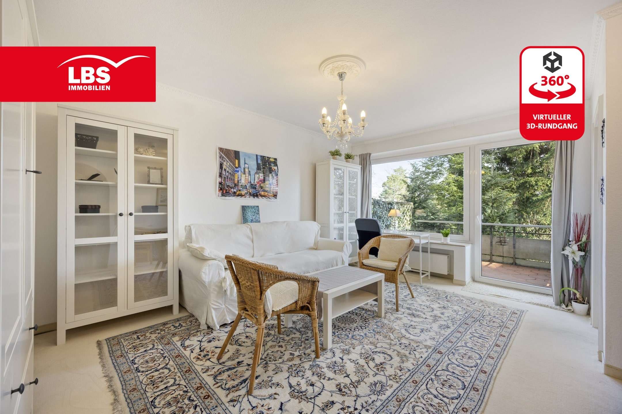 Top Kapitalanlage in Meerbusch-Büderich!, Neuss Rhein Kreis – Bild 1