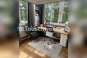 Tauschwohnung: 3 Zi. | 83 m² | Garage | Architekten-Loft in Eimsbüttel – Die vollständige Adresse der Immobilie erhältst du vom Anbieter., 20255 Eimsbüttel (Ortsteil), Hamburg – Vorschaubild 14