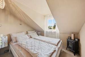 Seltene Gelegenheit: Großzügige Maisonettewohnung mit Gartenanteil und Einzelgarage – Die vollständige Adresse der Immobilie erhältst du vom Anbieter., 81549 Südgiesing, München – Vorschaubild 17
