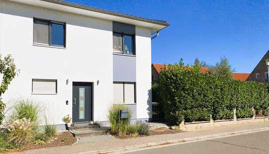 Bild von Ihr Traum vom energieeffizienten Neubau wird wahr - jetzt provisionsfrei ins Eigenheim!