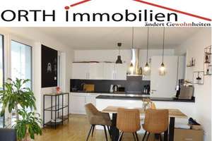 "Roermonder Höfe" / Attraktive 3 Zimmer Wohnung mit EBK und Sonnenterrasse