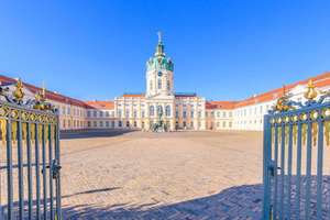 Großzügige 4-Zimmer-Wohnung mit Balkon - vermietete Kapitalanlage im Altbau – Brauhofstraße 16, 10587 Charlottenburg, Berlin – Vorschaubild 6