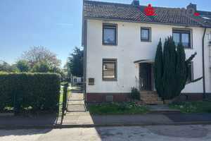 Bezugsfreies, modernisierungsbedürftiges EFH mit großem Garten – Aachen (Kreis) – Vorschaubild 1
