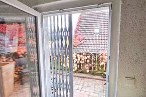 Charmantes Einfamilienhaus mit idyllischem Garten und Weitblick – Die vollständige Adresse der Immobilie erhältst du vom Anbieter., 67663 Lämmchesberg-Universitätswohnstadt, Kaiserslautern – Vorschaubild 3