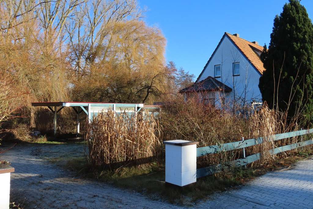 Immobilie in Hitzacker - Kleines Einfamilienhaus in attraktiver Lage - Bild 2