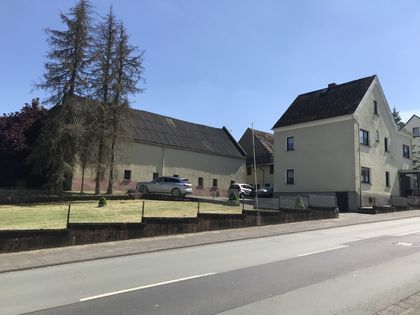Hauser In Dornburg Immobilienscout24