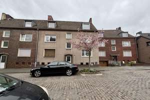 Charmante Dachgeschosswohnung mit Garage – ideal für Singles oder Kapitalanleger – Die vollständige Adresse der Immobilie erhältst du vom Anbieter., 47139 Beeck, Duisburg – Vorschaubild 6