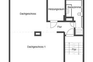 Sofort wohlfühlen: 5-Zi.-RMH mit großem Garten in Sprockhövel – Die vollständige Adresse der Immobilie erhältst du vom Anbieter., 45549 Sprockhövel – Vorschaubild 26