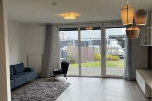 Reihenendhaus Erstbezug ab sofort verfügbar – 60386 Fechenheim, Frankfurt am Main – Vorschaubild 4