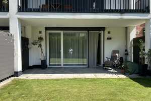  Helldurchflutete Wohnung im Stephaniviertel mit Garten – Bremen – Vorschaubild 13