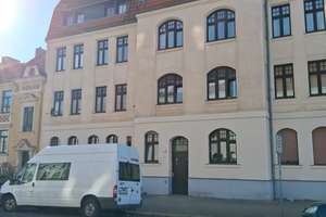 Helle, frisch sanierte 2-Raumwohnung mit kompletter Küche inkl. Geschirrspühler und Waschmaschiene – Wolfenbüttler Straße 41, 39112 Sudenburg, Magdeburg – Vorschaubild 7