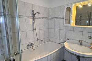 Moderne 3-Zimmer Wohnung mit Balkon im 10. OG in Köln-Eil (Porz) – Graudenzstraße -, 51145 Eil, Köln – Vorschaubild 17