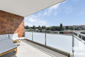 Top Wohnlage mit unverbaubarem Ausblick
