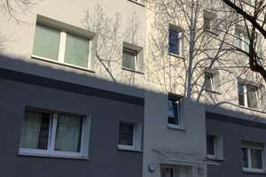 Die gefällt mir: interessante 2-Zimmer-Wohnung